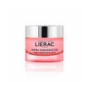 [G09715] LIERAC SUPRA RADIANCE NIGHT CREAM 50 ML