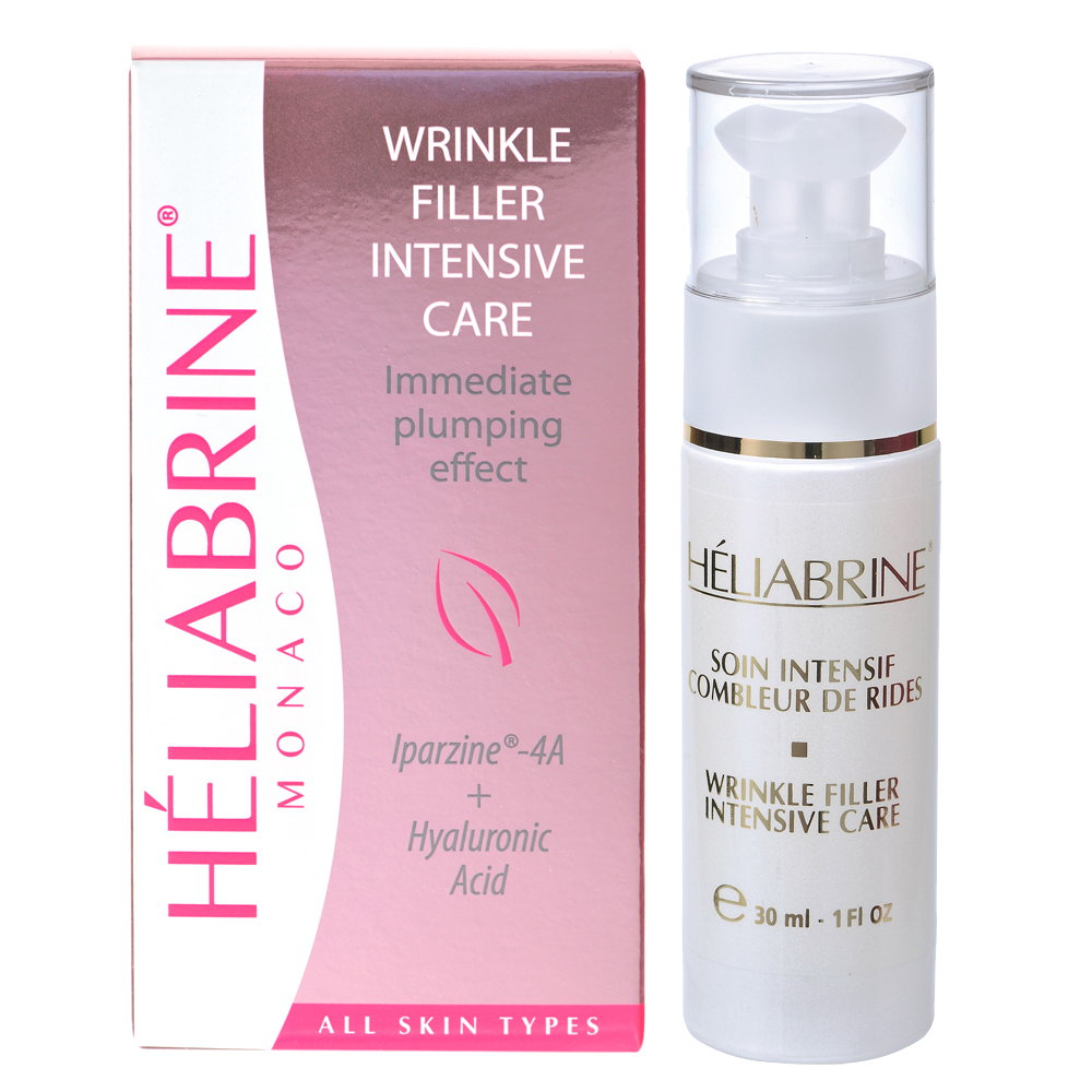 HELIABRINE WRINKLE FILLER INTENSIVE CREAM 30 ML