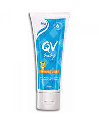 QV BABY MOISTURIZING CREAM 100G