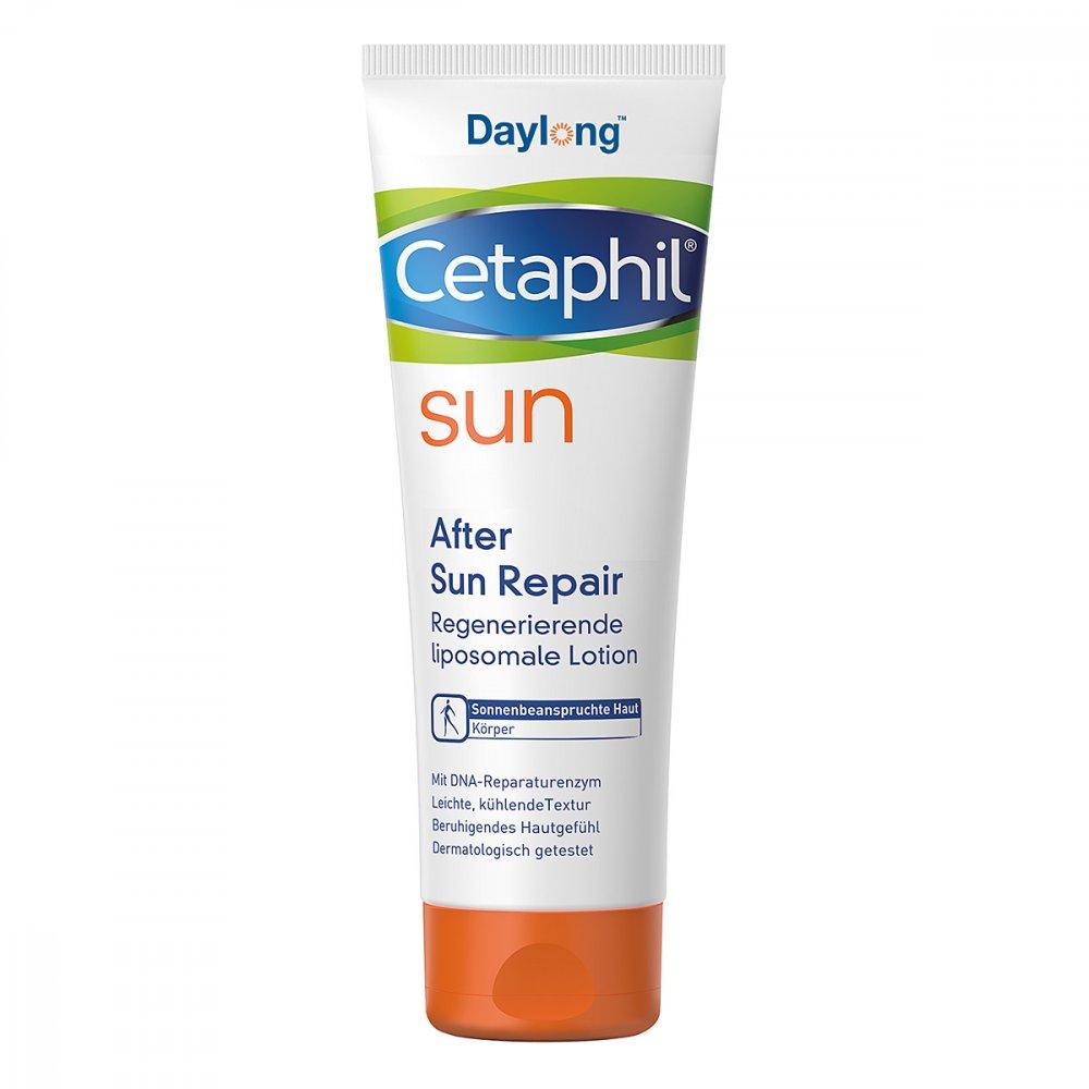 CETAPHIL SUN AFTER SUN REPAIR LIPOSOMAL LOTION 100 ML