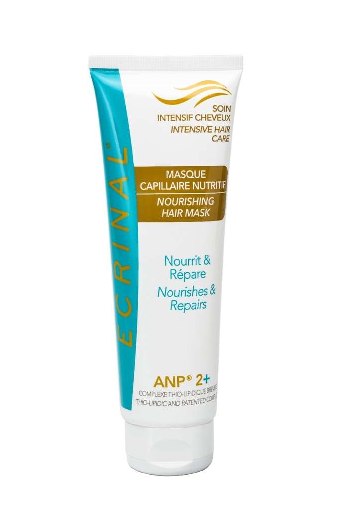 ECRINAL HAIR MASK ANP2+ 