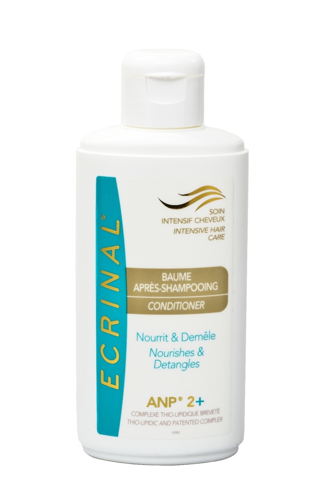 ECRINAL HAIR ANP+2 CONDITIONER 250 ML