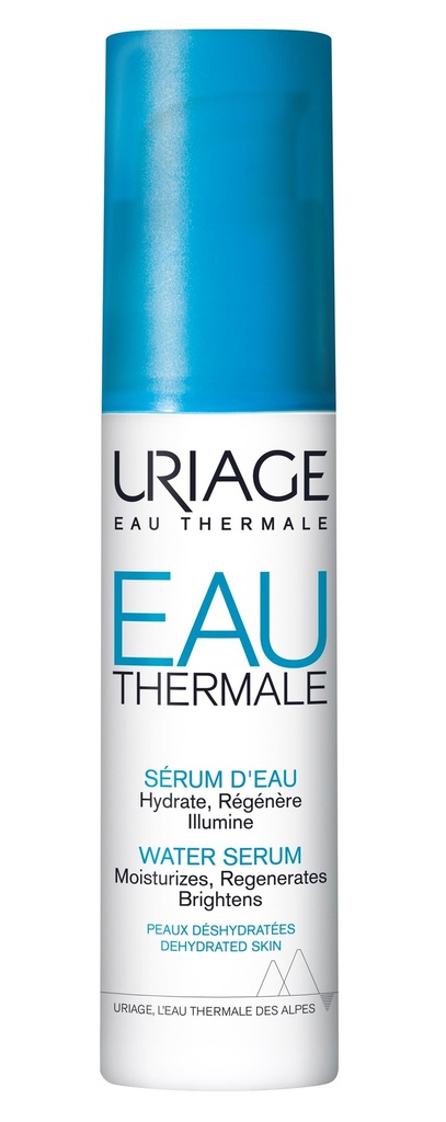 URIAGE THERMAL WATER SERUM 30 ML