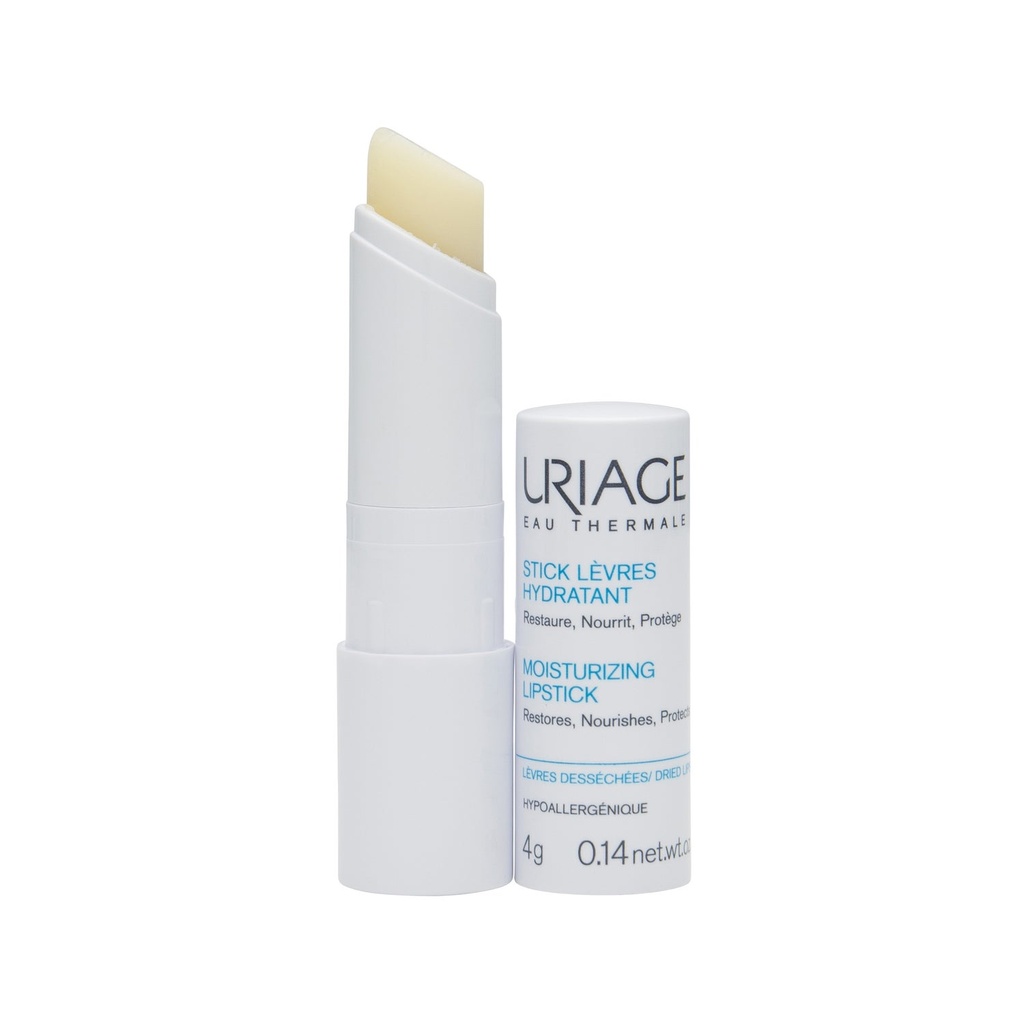 URIAGE MOISTURIZING LIP STICK 4G