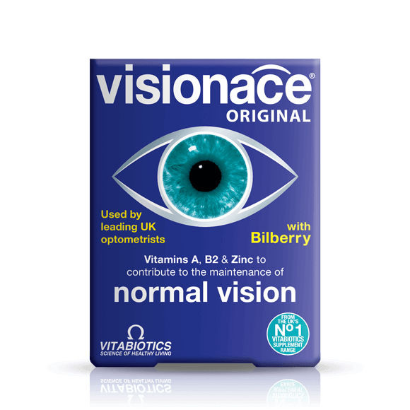 VISIONACE ORIGINAL TAB 30.S