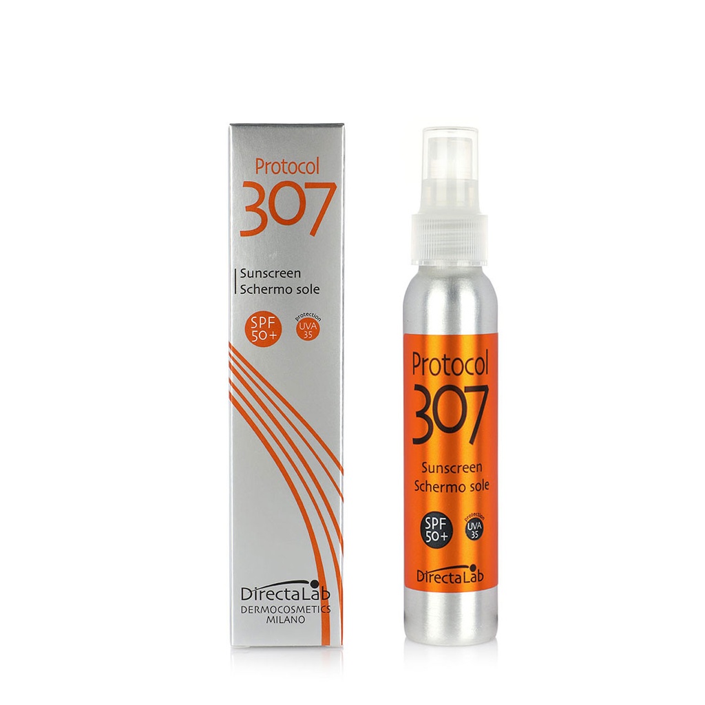 PROTOCOL SUNSCREEN SPF 50+ 100ML