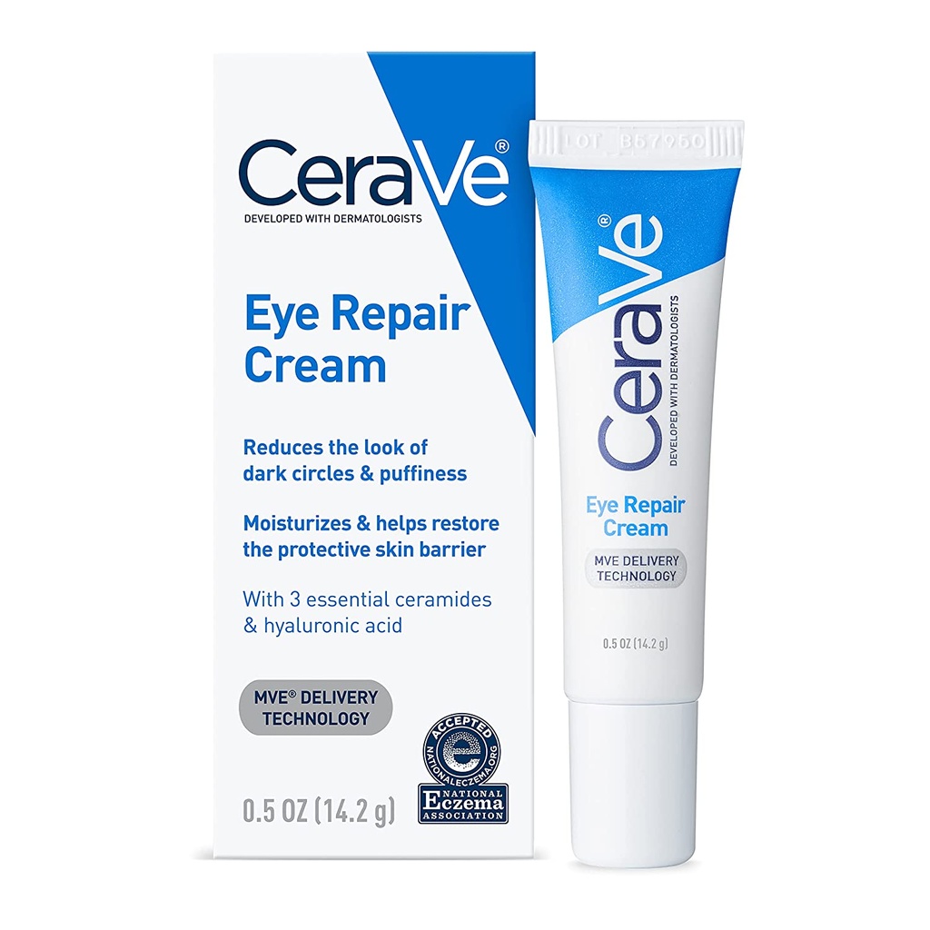 CERAVE CREAM EYE REPAIR CREAM