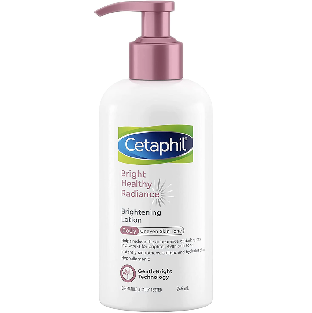 CETAPHIL BHR BRIGHTENING LOTION 245ML