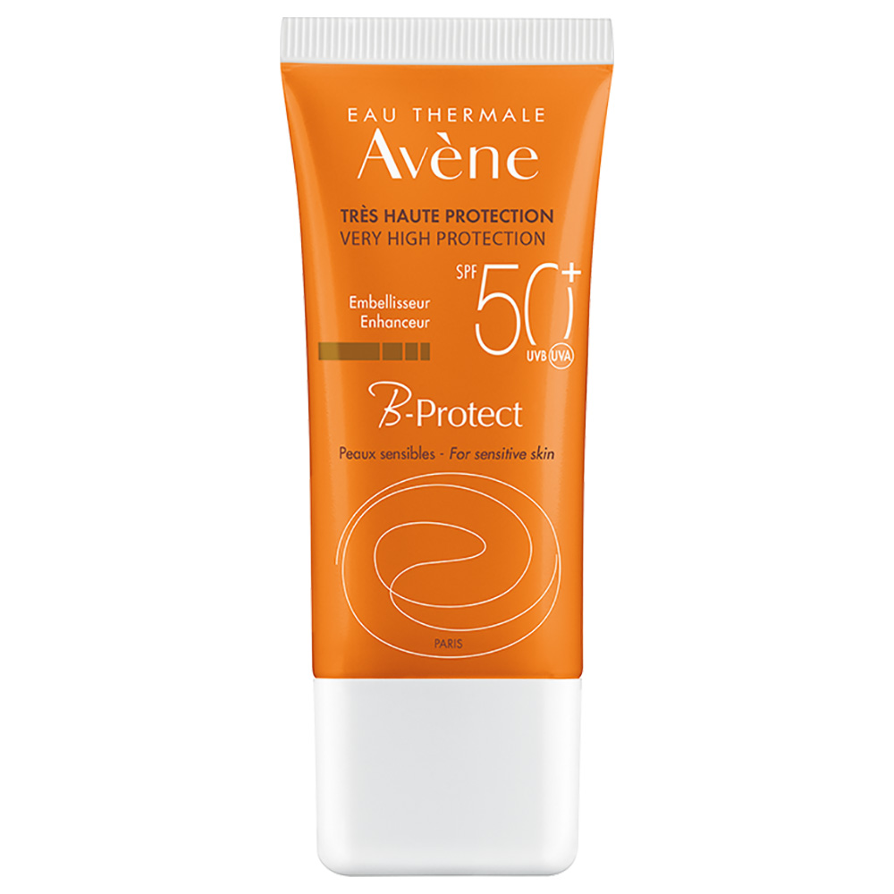 AVENE B-PROTECT SPF 50+ CREAM 30ML