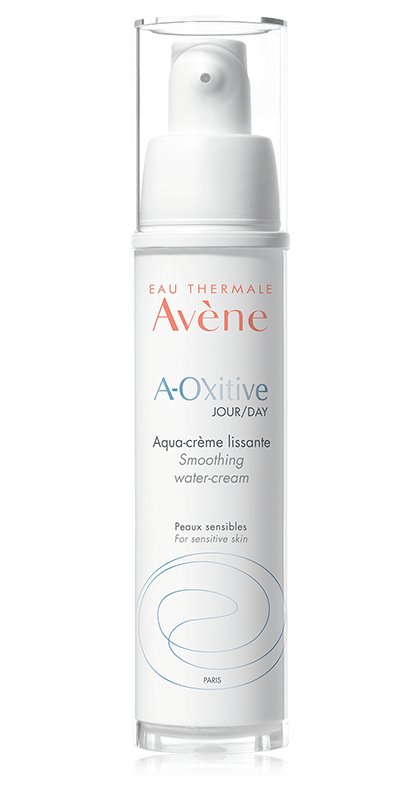 AVENE A-OXITIVE SMOOTHING WATER DAY CREAM 30ML