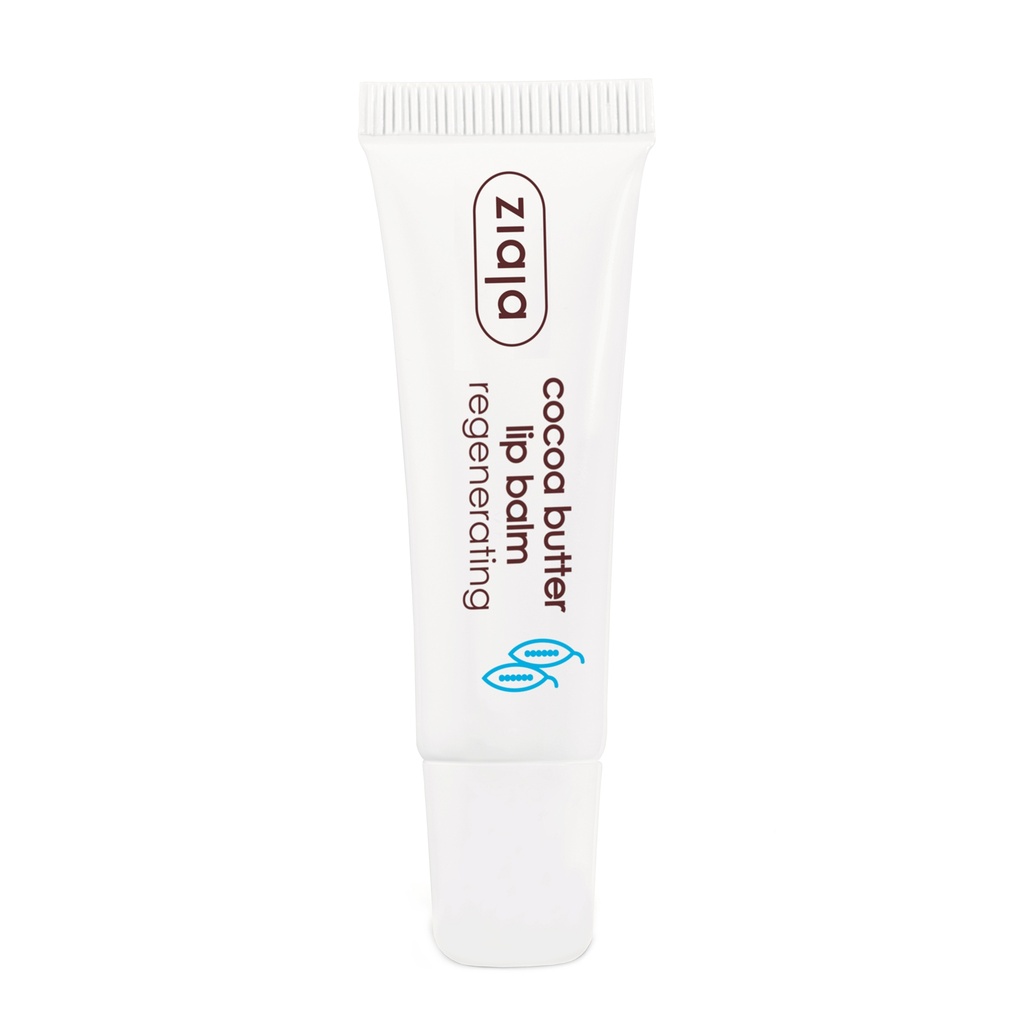 Ziaja Cocoa Butter Lip Balm Regenerating 10 ML