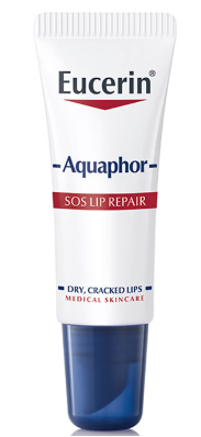 Eucerin Aquaphorsos Lip Balm 10ml