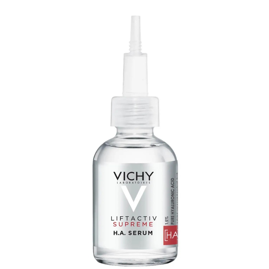 Vichy Liftactiv Supreme H.A. Epidermic Filler 30ml