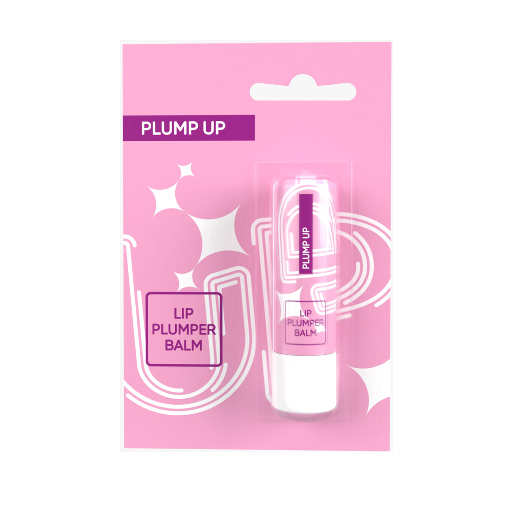 REGITAL SKIN 4 ME PLUMP UP Lip Plumper Balm 4.9 GR