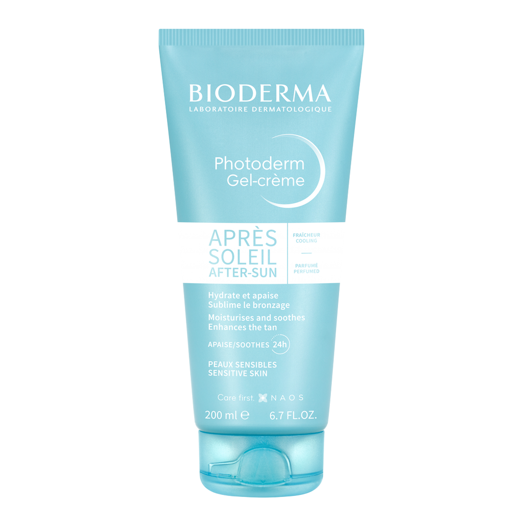 Bioderma Photoderm After-Sun Cream-Gel 200ml