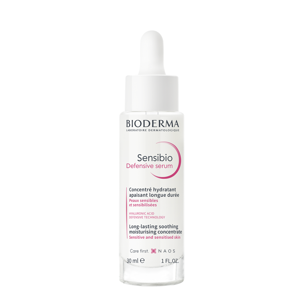 BIODERMA SENSIBIO DEFENSIVE SERUM 30ML