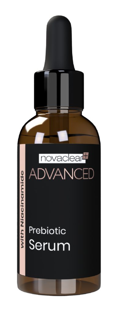 NOVACLEAR ADVANCED PREBIOTIC SERUM 30ML