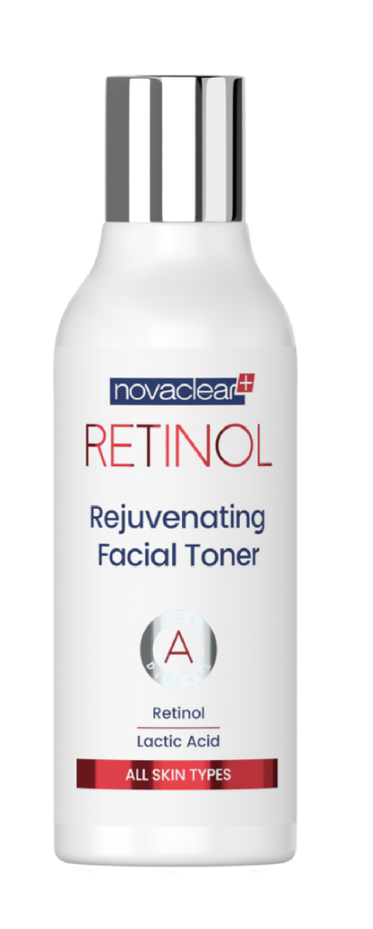 NOVACLEAR RETINOL FACIAL TONER 100ML