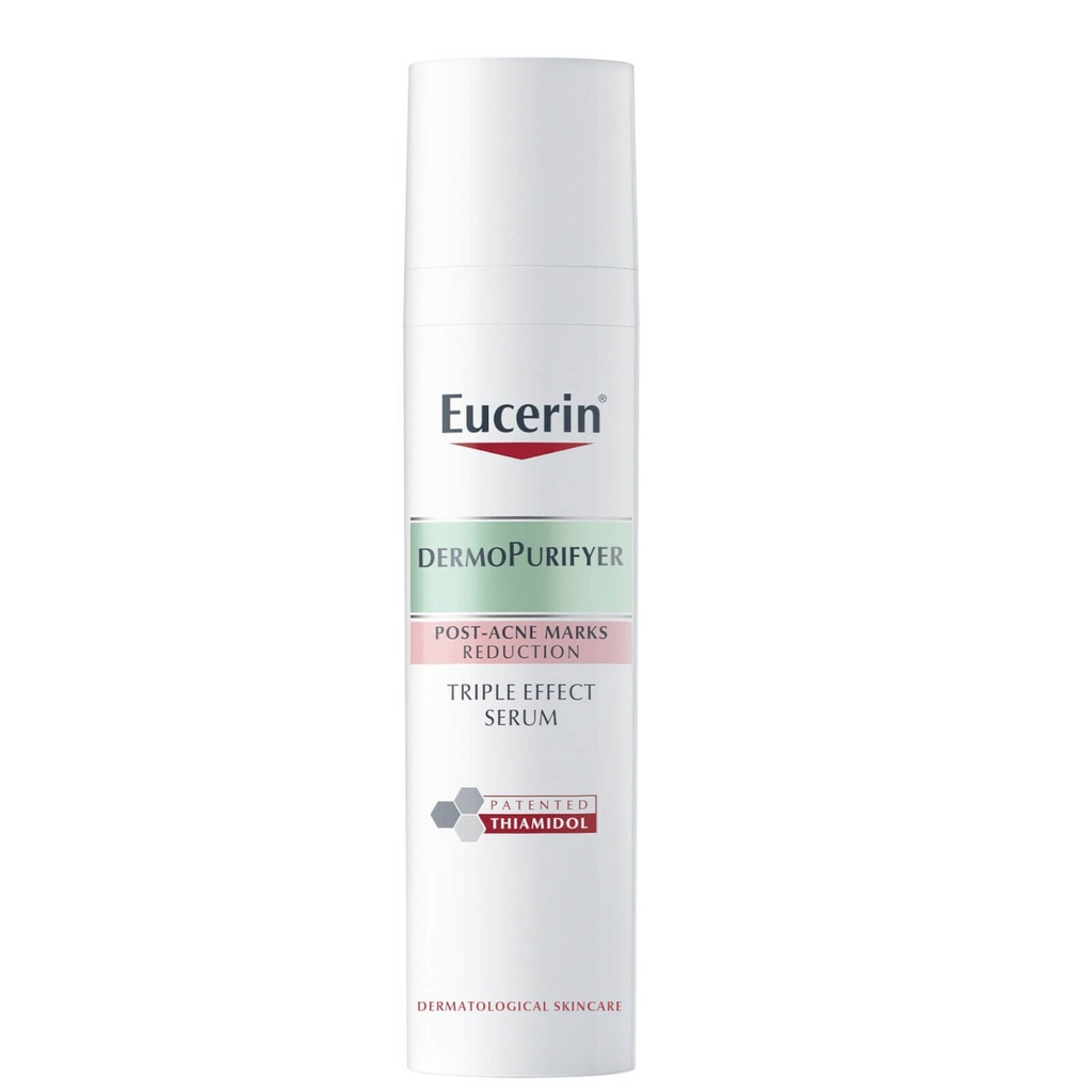 EUCERIN DP BLEMISH TRIPLE EFFECT SERUM 40ML