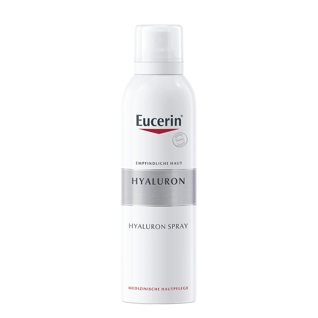 EUCERIN HYALURON SPRAY 150ML