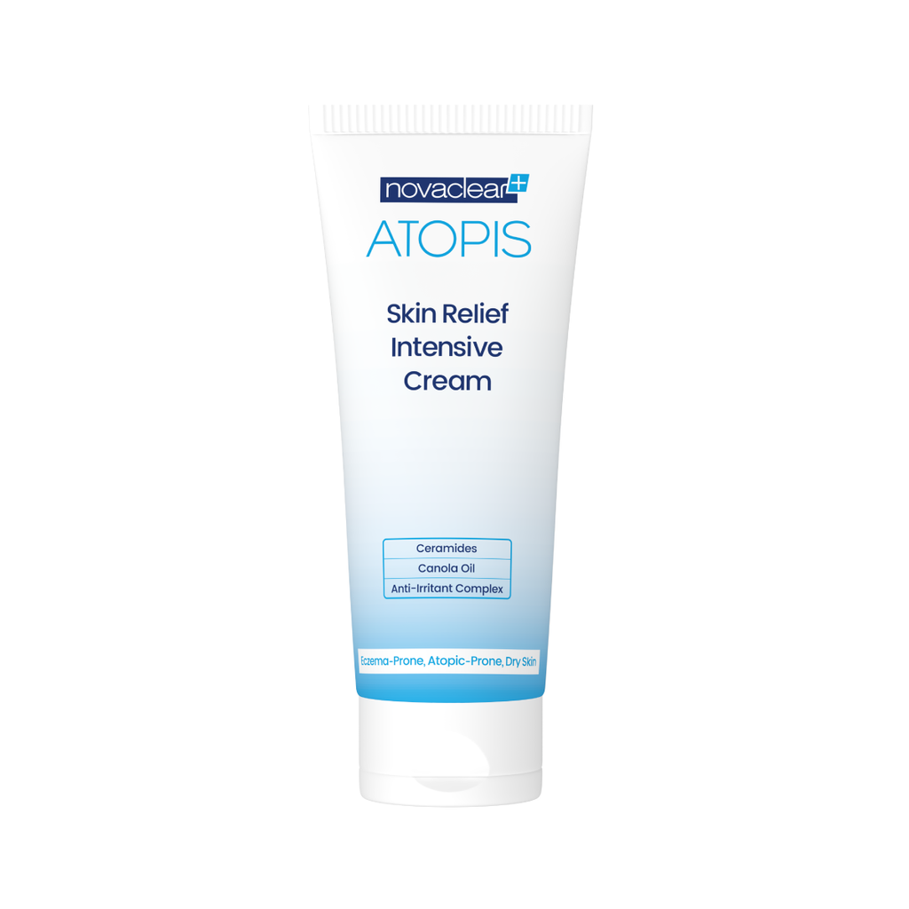 NOVACLEAR ATOPIS INTENSIVE CREAM 250 ML