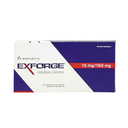 EXFORGE 10/160 MG 28'S