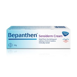 [G00327] BEPANTHEN SENSIDERM CREAM50GM