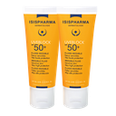 ISISPHARMA  SPF50 INVISIBLE FLUID OFFER