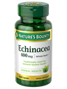 N-B ECHINACEA 400MG 100CAPSULES