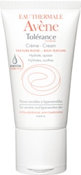 [G01296] AVENE TOLERANCE EXTREME CREAM 50ML