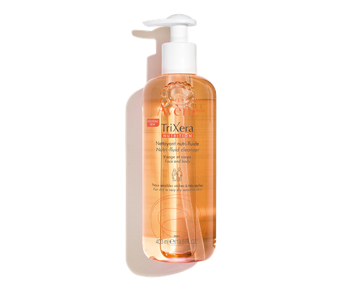 [G01299] AVENE TRIXERA NUTRI FLUID GEL 400ML