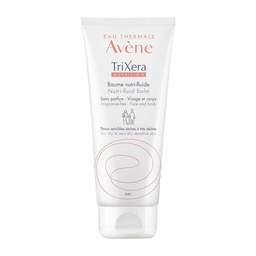 [G01301] AVENE TRIXERA NUTRITION BALM 200ML