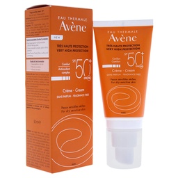 [G01302] AVENE VERY HIGH PROTECTION CREAM INV. SPF 50ML