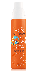 [G01305] AVENE SPRAY CHILDREN SPF 50+ 200 ML