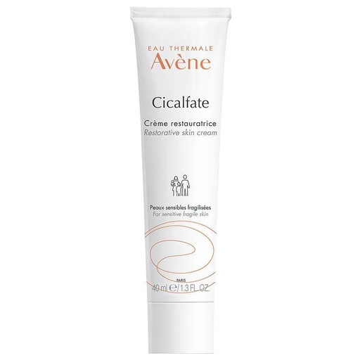 [G01309] AVENE CICALFATE CREAM 40ML