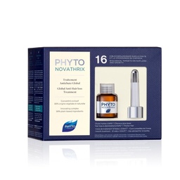 [G01480] PHYTO NOVARTHRIX ANTI HAIR LOSS TREAT.12 VIALS