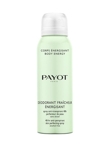 [G01486] PAYOT DEO SPRAY 48 HOURS 125ML