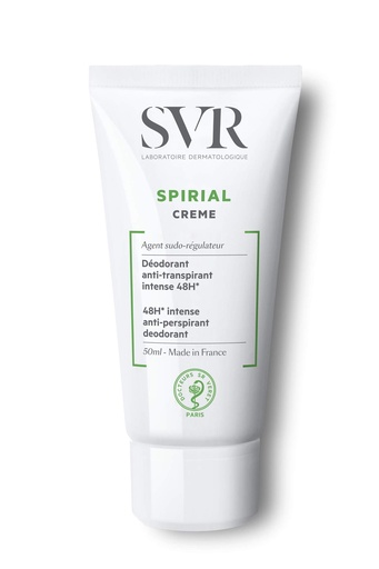 [G01497] SVR SPIRIAL CREAM 50ML