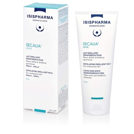 [G01513] ISISPHARMA Secalia Ultra 200 Ml