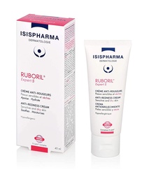 [G01523] ISISPHARMA RUBORIL CREAM 40ML