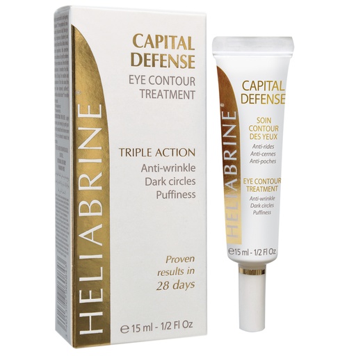 [G01552] HELIABRINE DEF.EYE CONTOUR CREAM