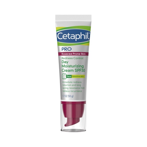 [G01639] CETAPHIL PRO REDNESS CONTROL DAILY MOIST.SPF-30/ 50 ML