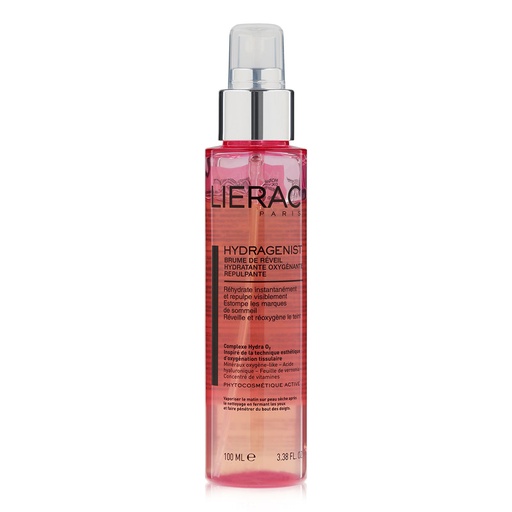 [G01668] LIERAC HYDRAGENIST MIST SPRAY 100 ML