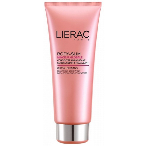 [G01675] LIERAC BODY SLIM CREAM 200ML