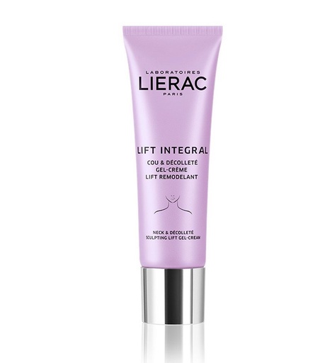 [G01677] LIERAC LIFT INTEGRAL CREAM-GEL