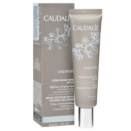 [G01724] Caudalie Vinexpert Cream Bonne Mine 40Ml