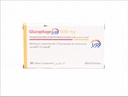 GLUCOPHAGE XR 500MG 30.TABLETS