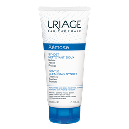 [G02544] URIAGE XEMOSE CLEAN.GEL200ML