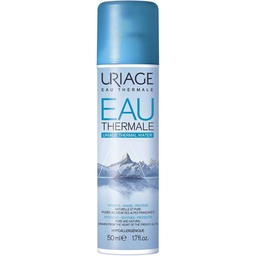 [G02545] URIAGE THERM.WATER SPRAY50ML