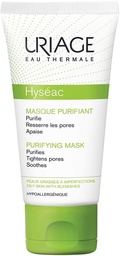 [G02557] URIAGE HYSEAC PURIFYING MASK 50ML